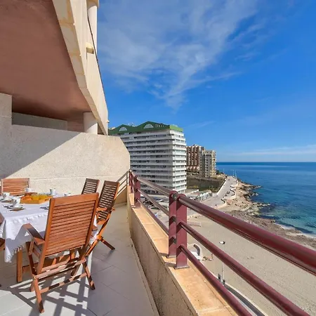 Vista Mar 6 - Inmodalal Apartment