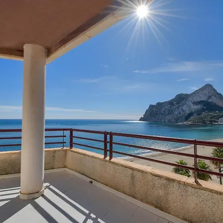 Vista Mar 6 - Inmodalal Calpe