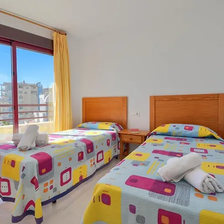 Vista Mar 6 - Inmodalal Apartment Calpe