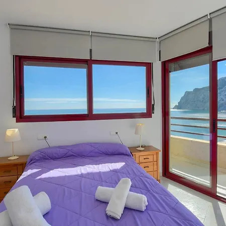 Vista Mar 6 - Inmodalal Calpe
